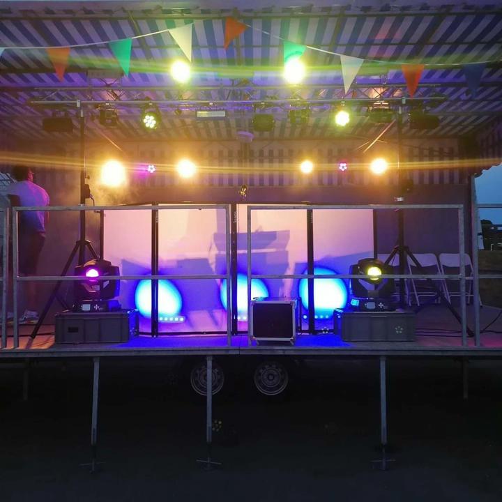 DJ soirée privée Seine-Maritime