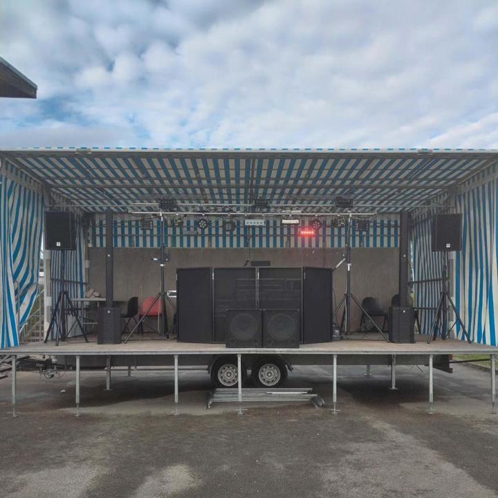 DJ professionnel pour soirée d'entreprise Seine-Maritime