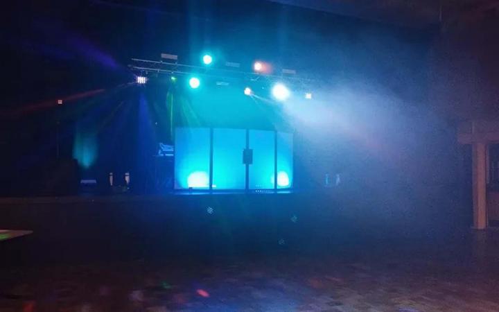 Animation DJ soirée privée Seine-Maritime