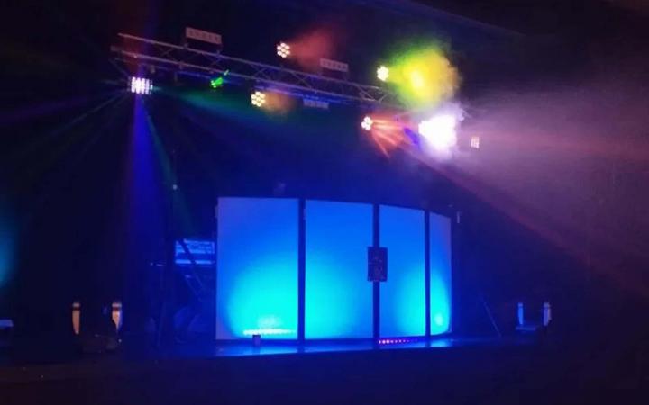 Animation DJ anniversaire Seine-Maritime