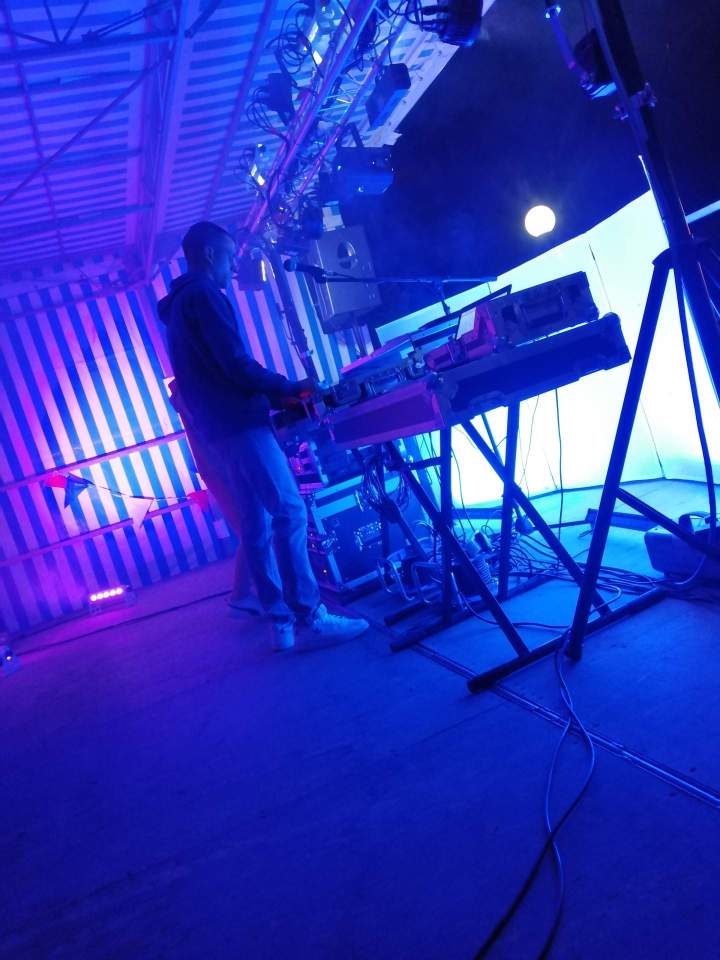 DJ mariage Seine-Maritime