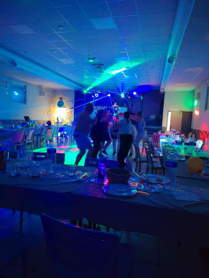 DJ soirée privée Seine-Maritime