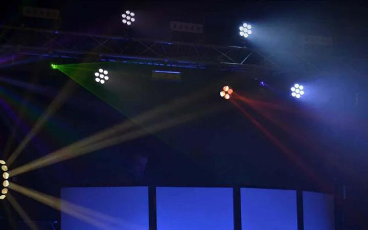 DJ professionnel pour soirée d'entreprise Seine-Maritime