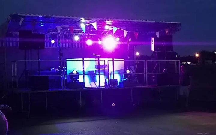 Animateur DJ soirée d'entreprise Seine-Maritime